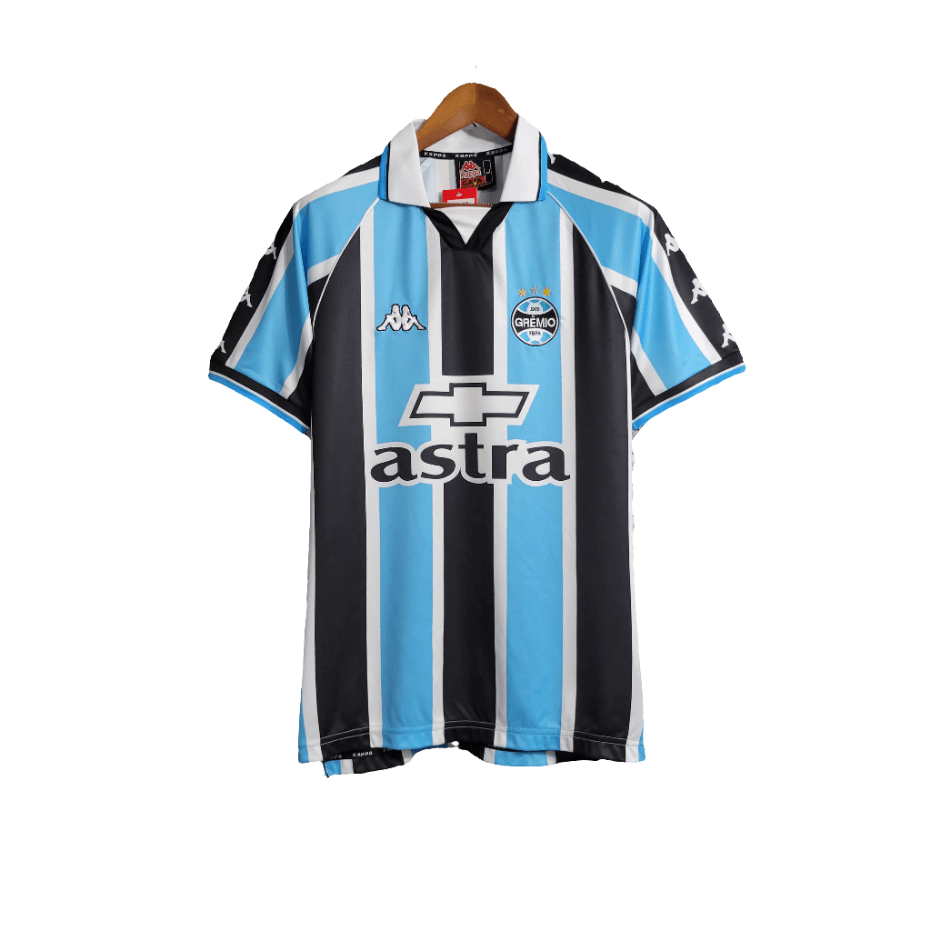 Gremio 2000 I Home  - Retro Version