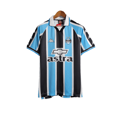 Gremio 2000 I Home  - Retro Version
