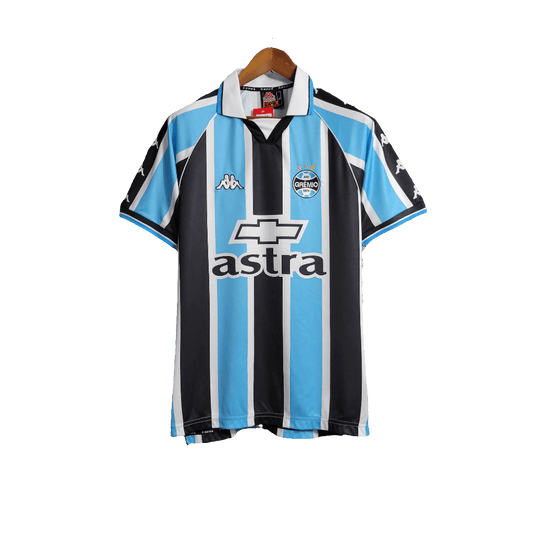 Gremio 2000 I Home  - Retro Version