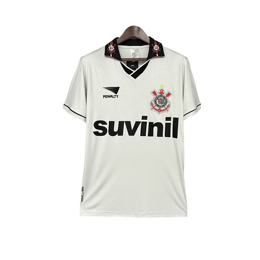 Corinthians 1996 I Home  - Retro Version