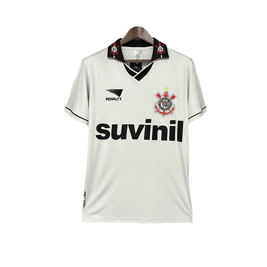 Corinthians 1996 I Home  - Retro Version