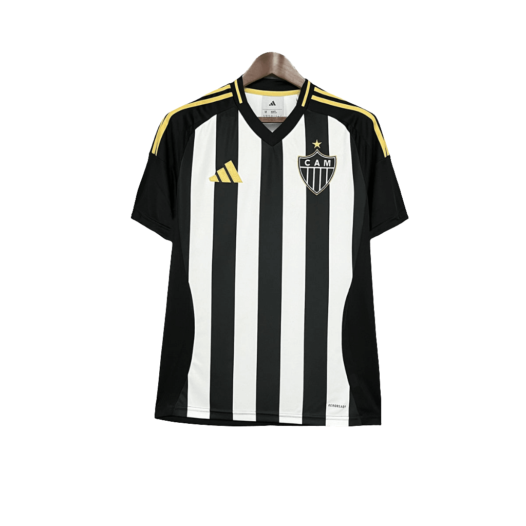 Atletico Mineiro 25/26 I Home  - Fan Version