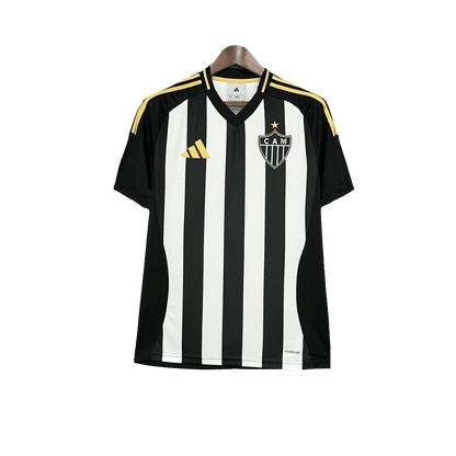 Atletico Mineiro 25/26 I Home  - Fan Version