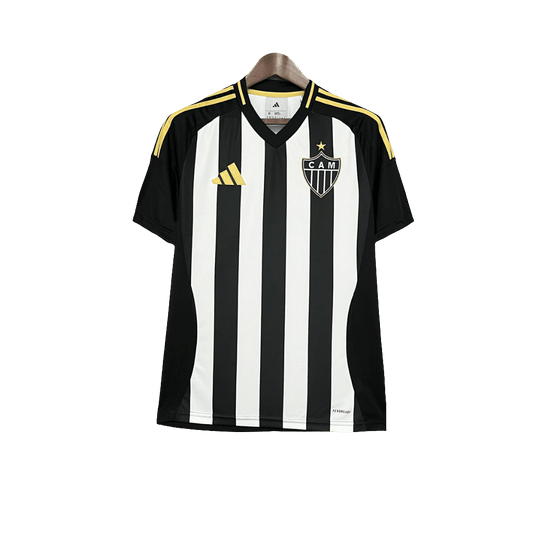 Atletico Mineiro 25/26 I Home  - Fan Version