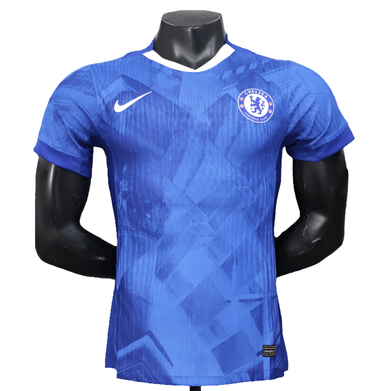 Chelsea 25/26 I Home  - Player Version