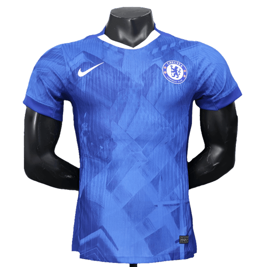 Chelsea 25/26 I Home  - Player Version