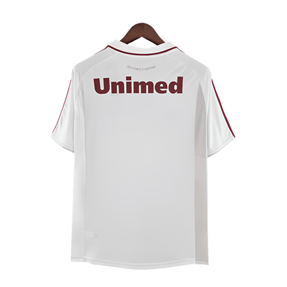 Fluminense 11/12 100th Anniversary  - Retro Version