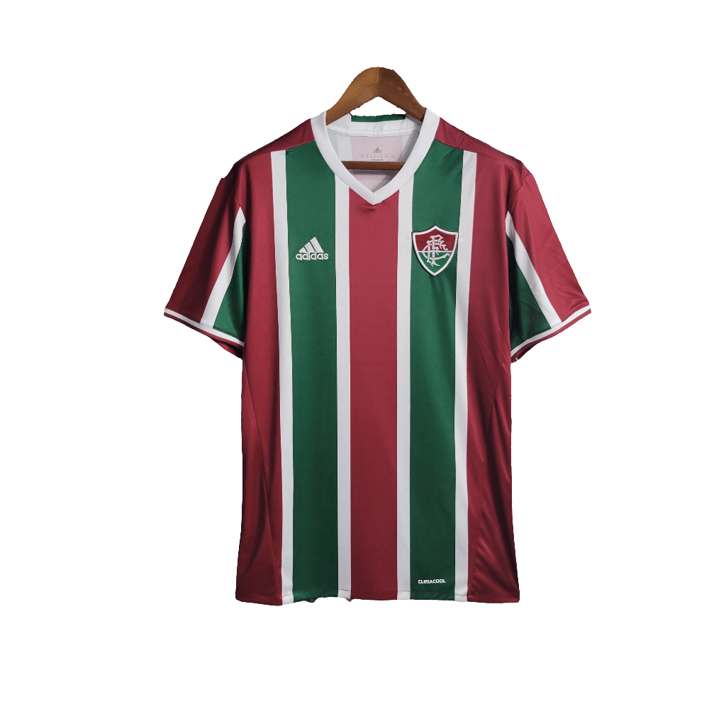 Fluminense 16/17 I Home  - Retro Version