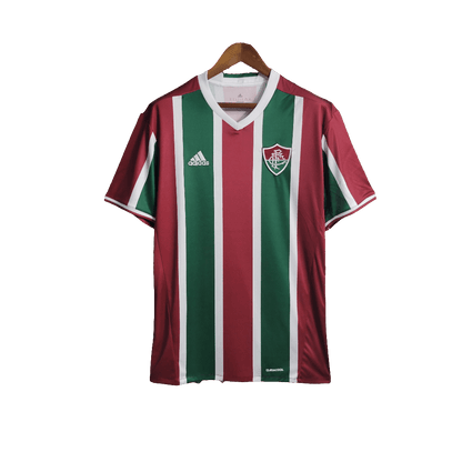 Fluminense 16/17 I Home  - Retro Version