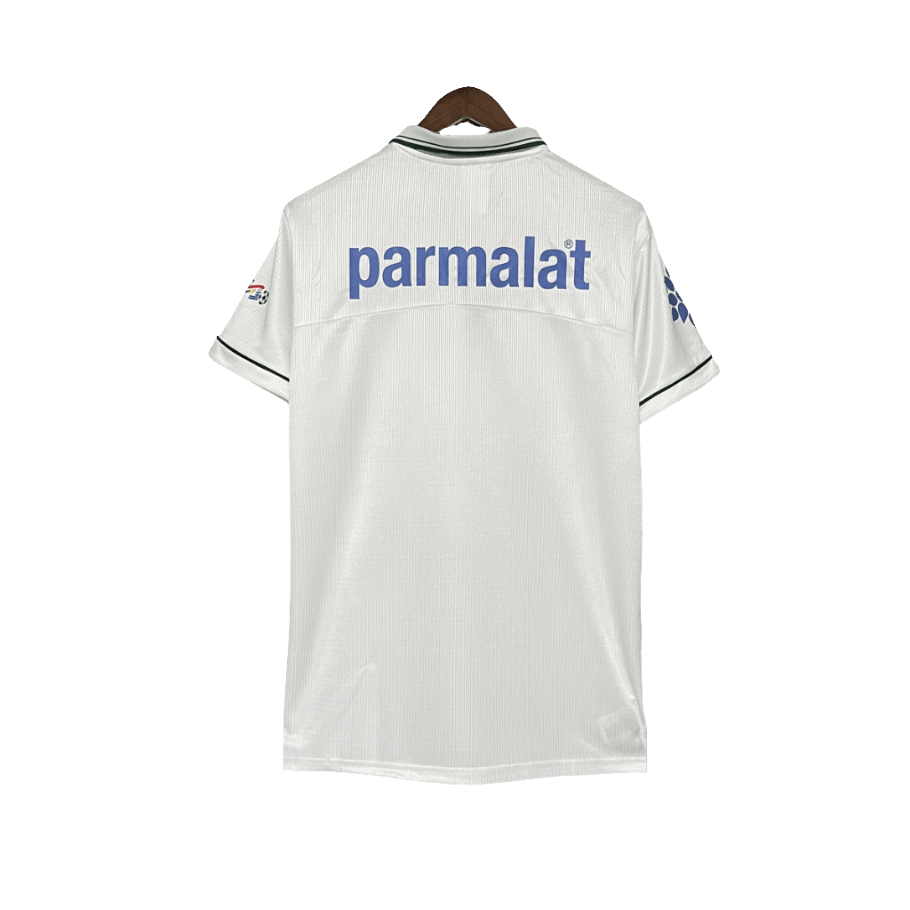 Palmeiras 94/95 II Away  - Retro Version