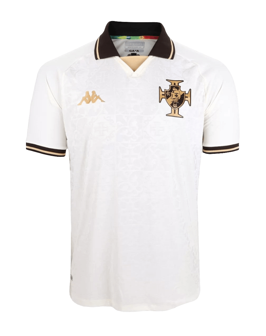 Vasco 22/23 III Third  - Fan Version