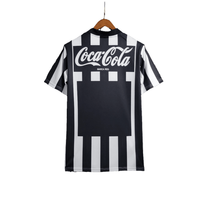 Botafogo 1997 I Home  - Retro Version