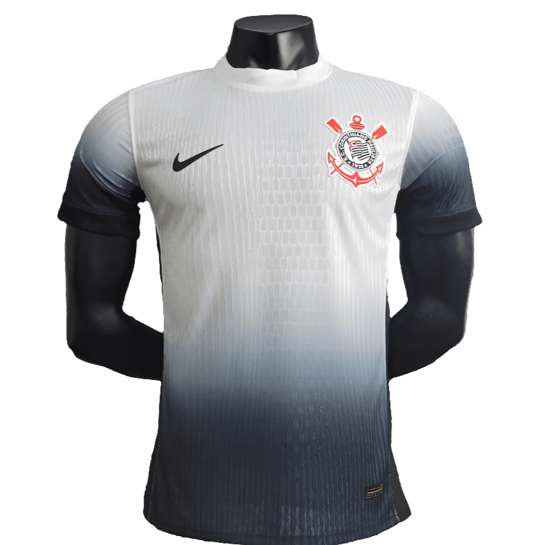 Corinthians 24/25 I Home  - Player Version