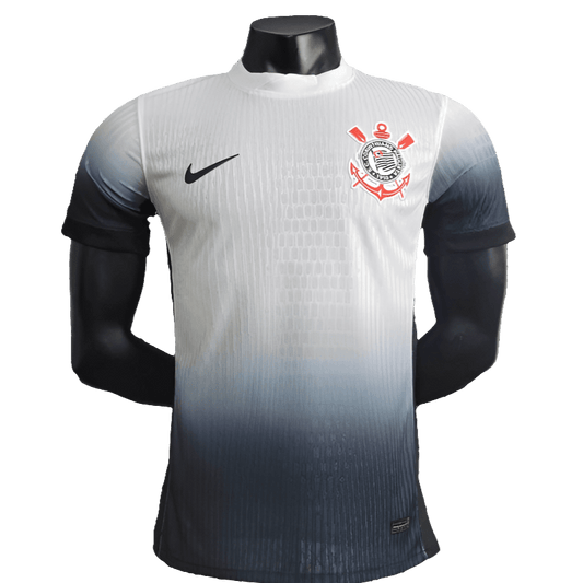 Corinthians 24/25 I Home  - Player Version