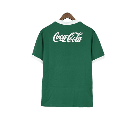 Palmeiras 1989 I Home  - Retro Version