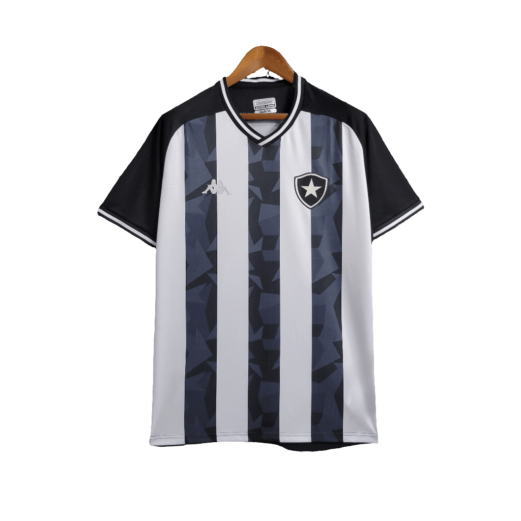 Botafogo 19/20 I Home  - Retro Version