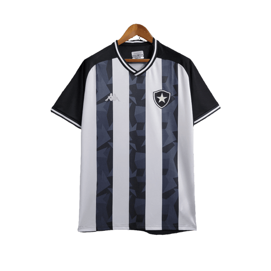 Botafogo 19/20 I Home  - Retro Version