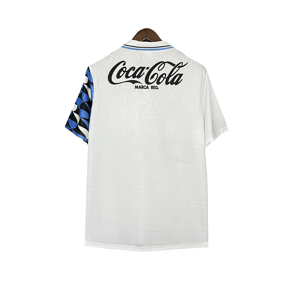 Gremio 94/95 II Away  - Retro Version