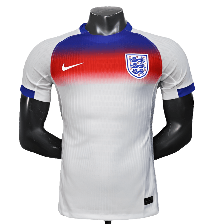 England 25/26 Training  - White - Player Version