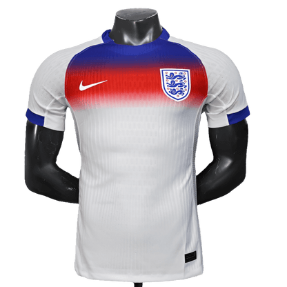 England 25/26 Training  - White - Player Version