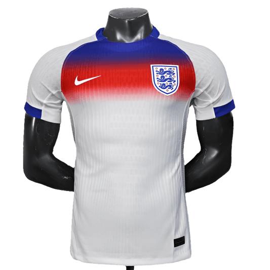 England 25/26 Training  - White - Player Version