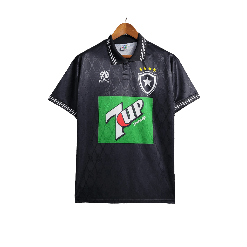 Botafogo 1995 II Away  - Retro Version