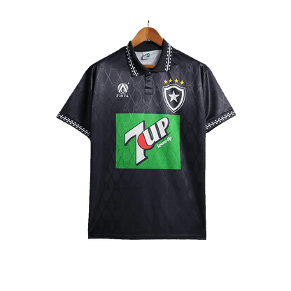 Botafogo 1995 II Away  - Retro Version