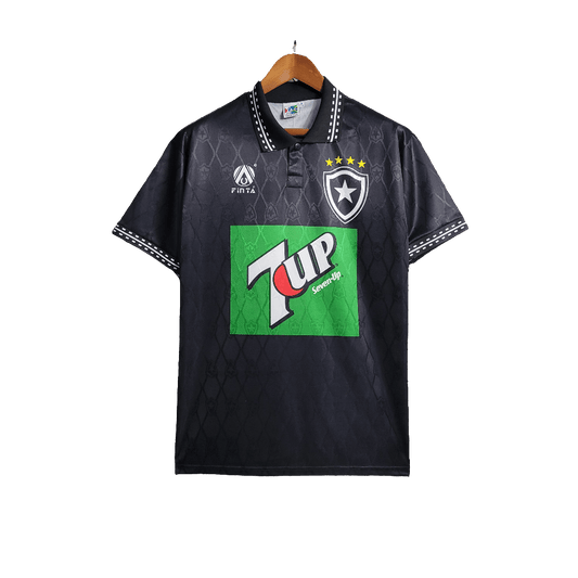 Botafogo 1995 II Away  - Retro Version