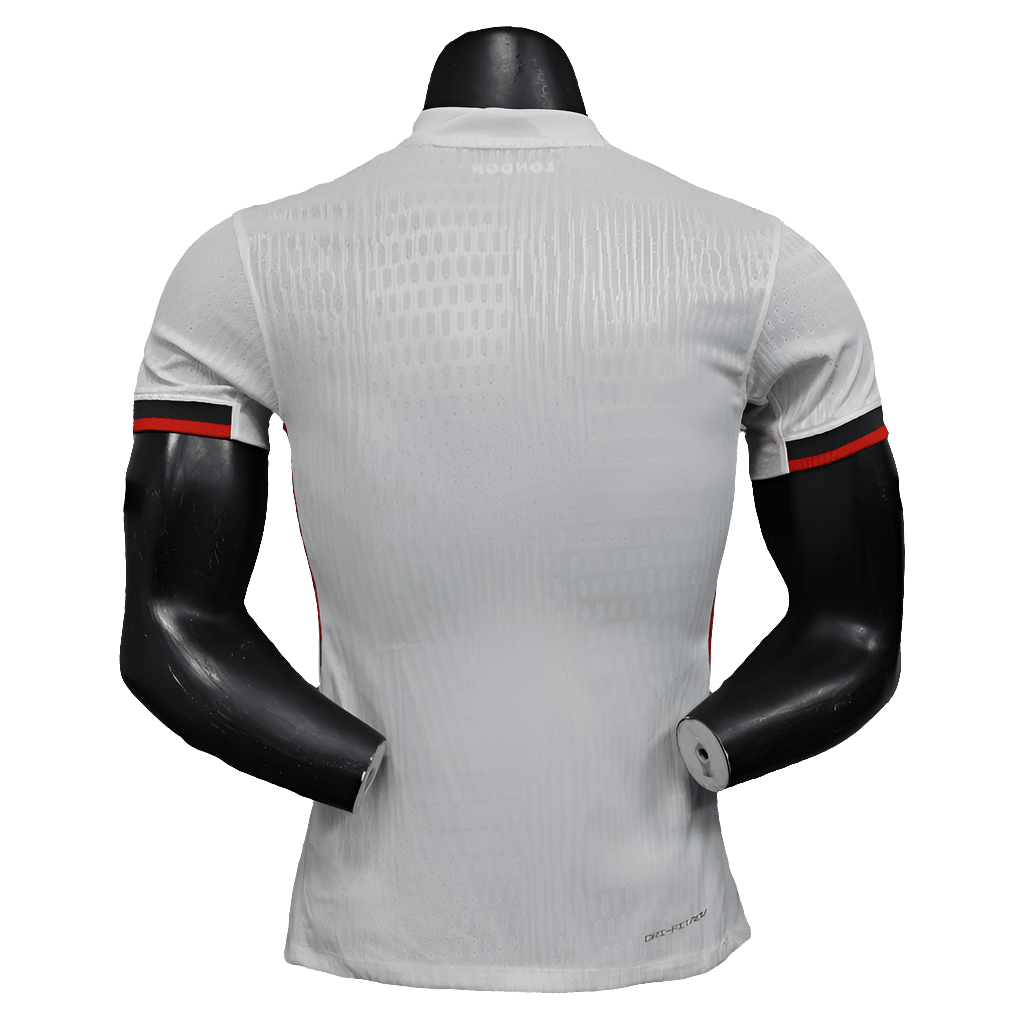 Chelsea 25/26 II Away  - Player Version