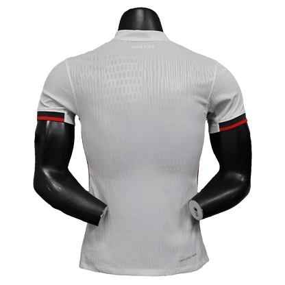 Chelsea 25/26 II Away  - Player Version