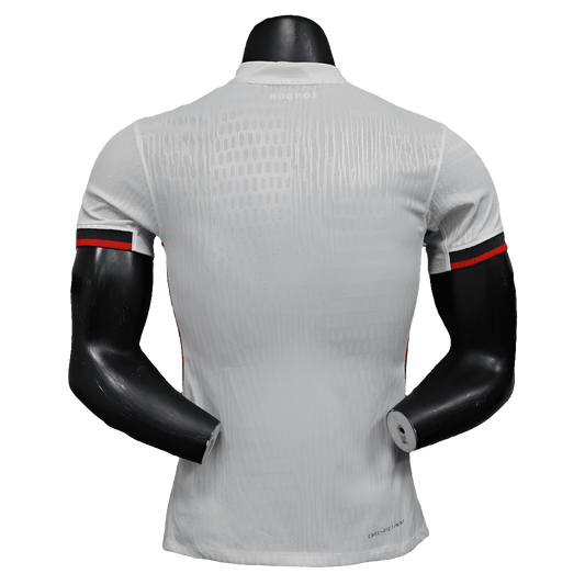 Chelsea 25/26 II Away  - Player Version