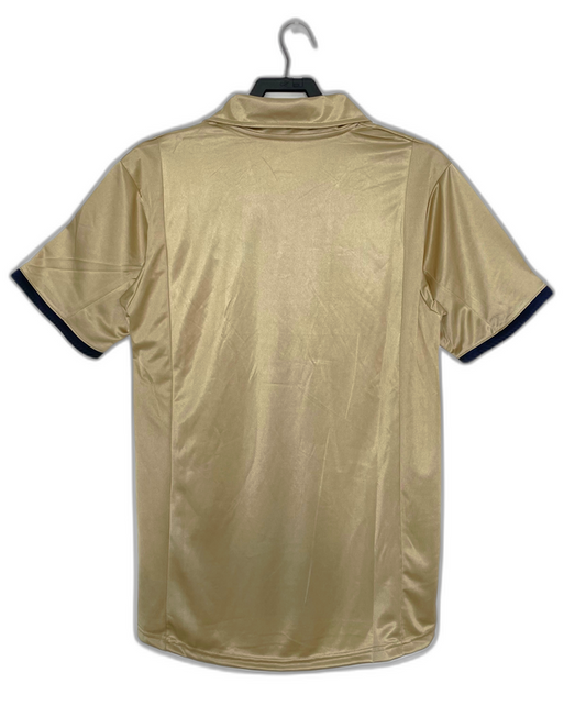 Barcelona 01/02 II Away  - Retro Version