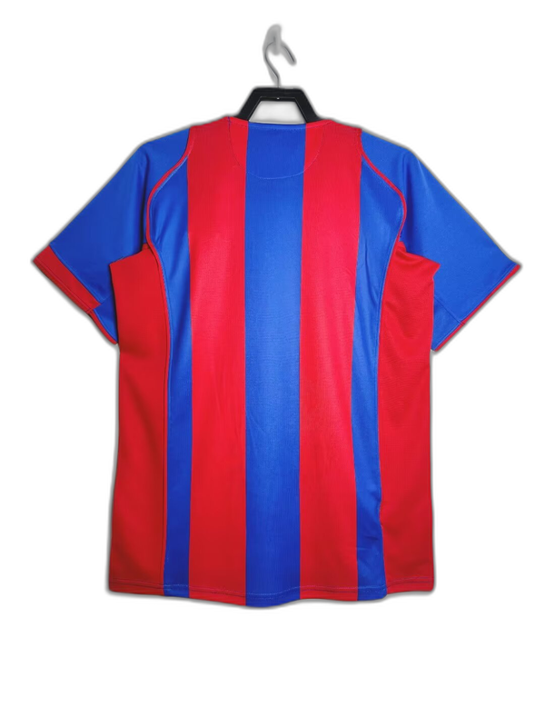 Barcelona 04/05 I Home  - Retro Version
