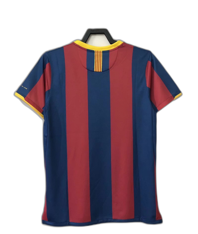 Barcelona 10/11 I Home  - Retro Version