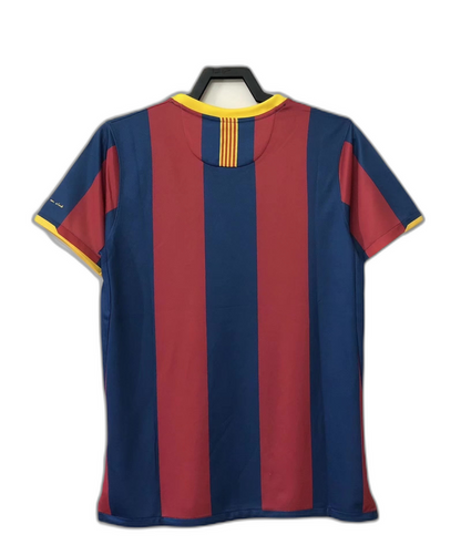 Barcelona 10/11 I Home  - Retro Version