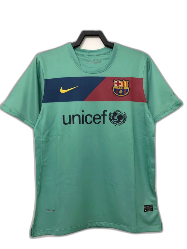 Barcelona 11/10 II Away  - Retro Version