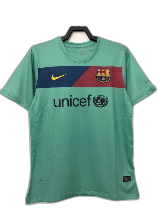 Barcelona 11/10 II Away  - Retro Version