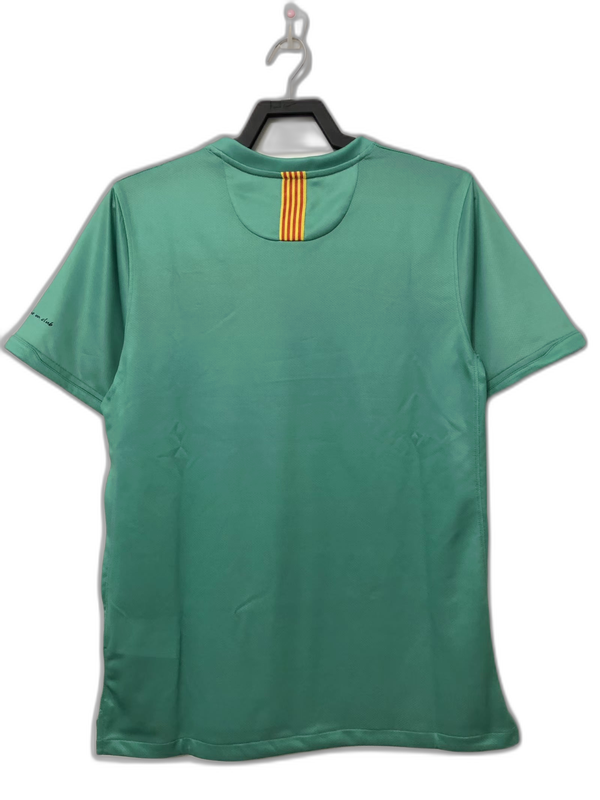 Barcelona 11/10 II Away  - Retro Version