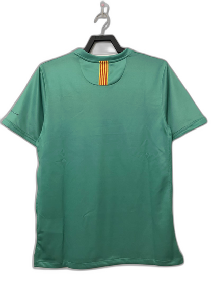 Barcelona 11/10 II Away  - Retro Version
