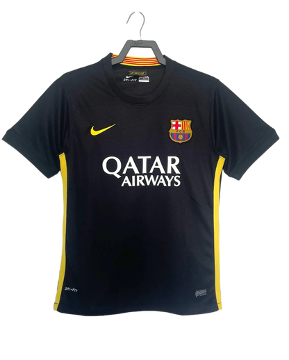 Barcelona 13/14 III Third  - Retro Version