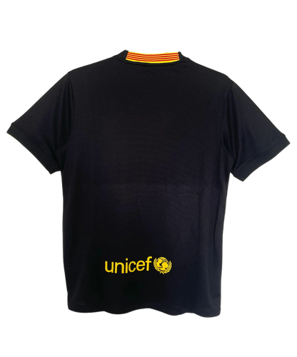 Barcelona 13/14 III Third  - Retro Version