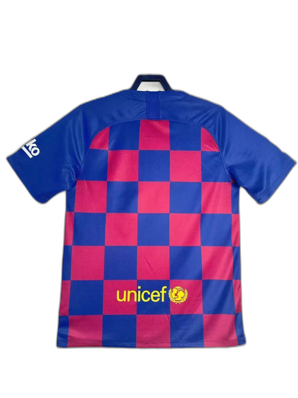 Barcelona 19/20 I Home  - Retro Version