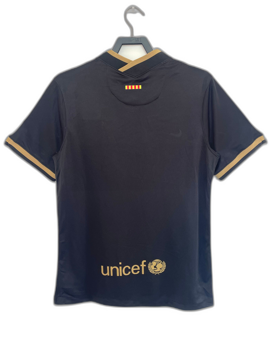 Barcelona 20/21 II Away  - Retro Version