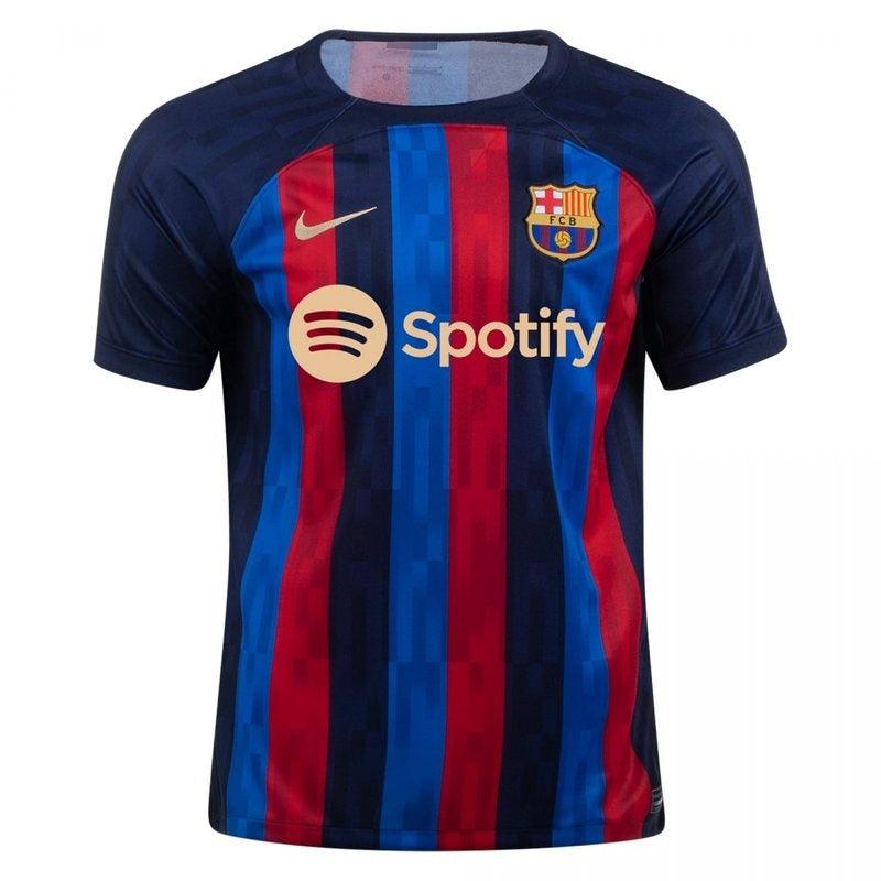 Barcelona 22/23 I Home  - Fan Version