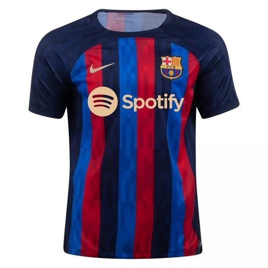 Barcelona 22/23 I Home  - Fan Version