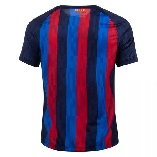 Barcelona 22/23 I Home  - Fan Version