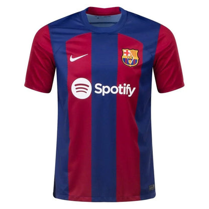 Barcelona 23/24 I Home  - Fan Version