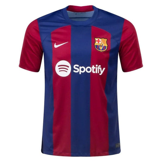 Barcelona 23/24 I Home  - Fan Version