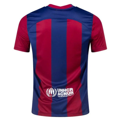Barcelona 23/24 I Home  - Fan Version