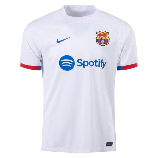 Barcelona 23/24 II Away  - Fan Version